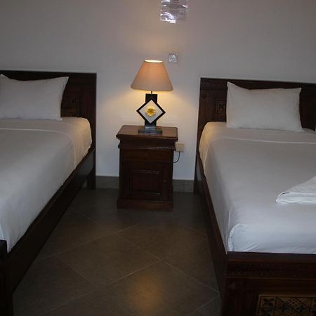 Nitya Home Stay Lembongan الغرفة الصورة