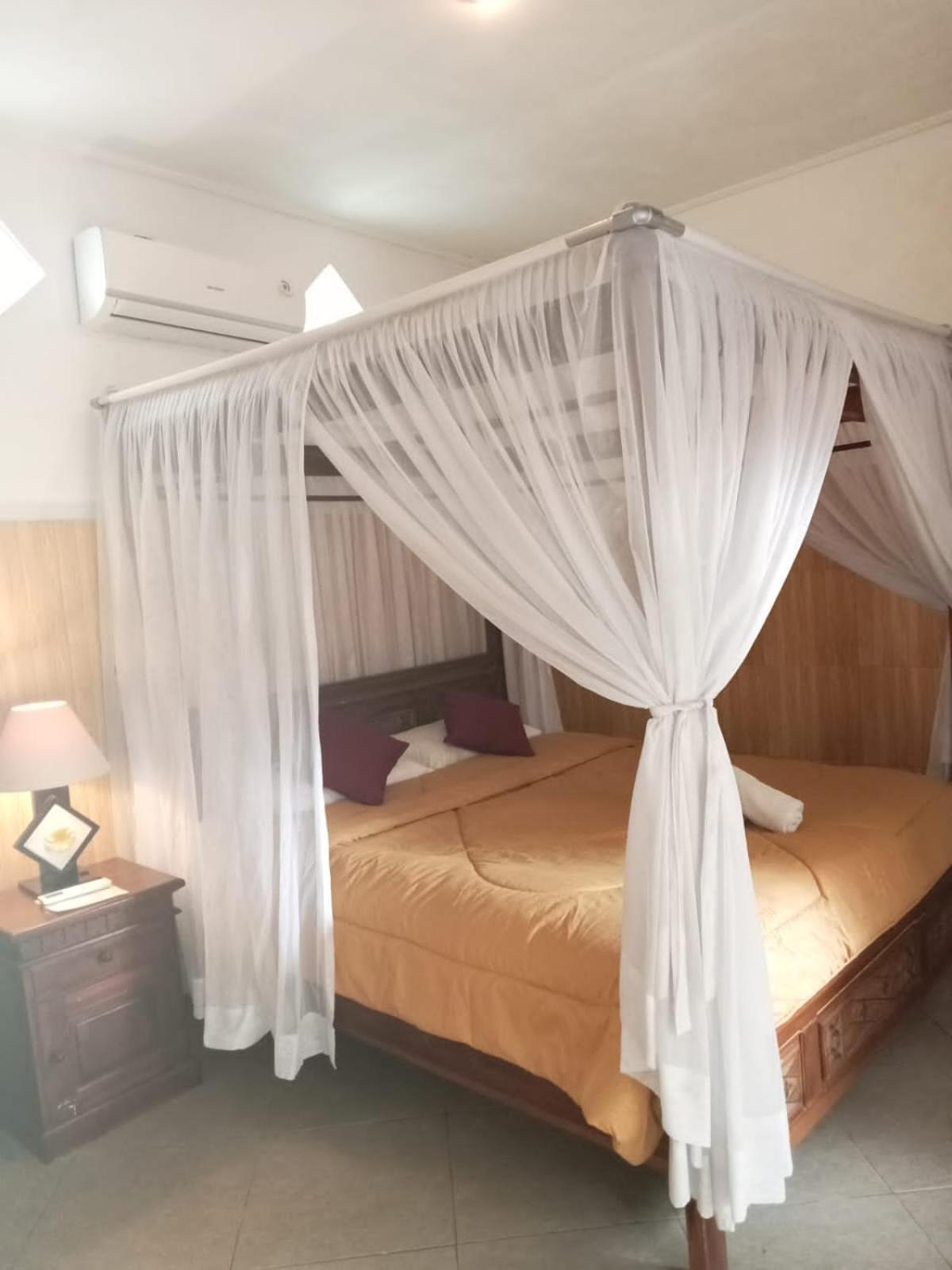 Nitya Home Stay Lembongan المظهر الخارجي الصورة