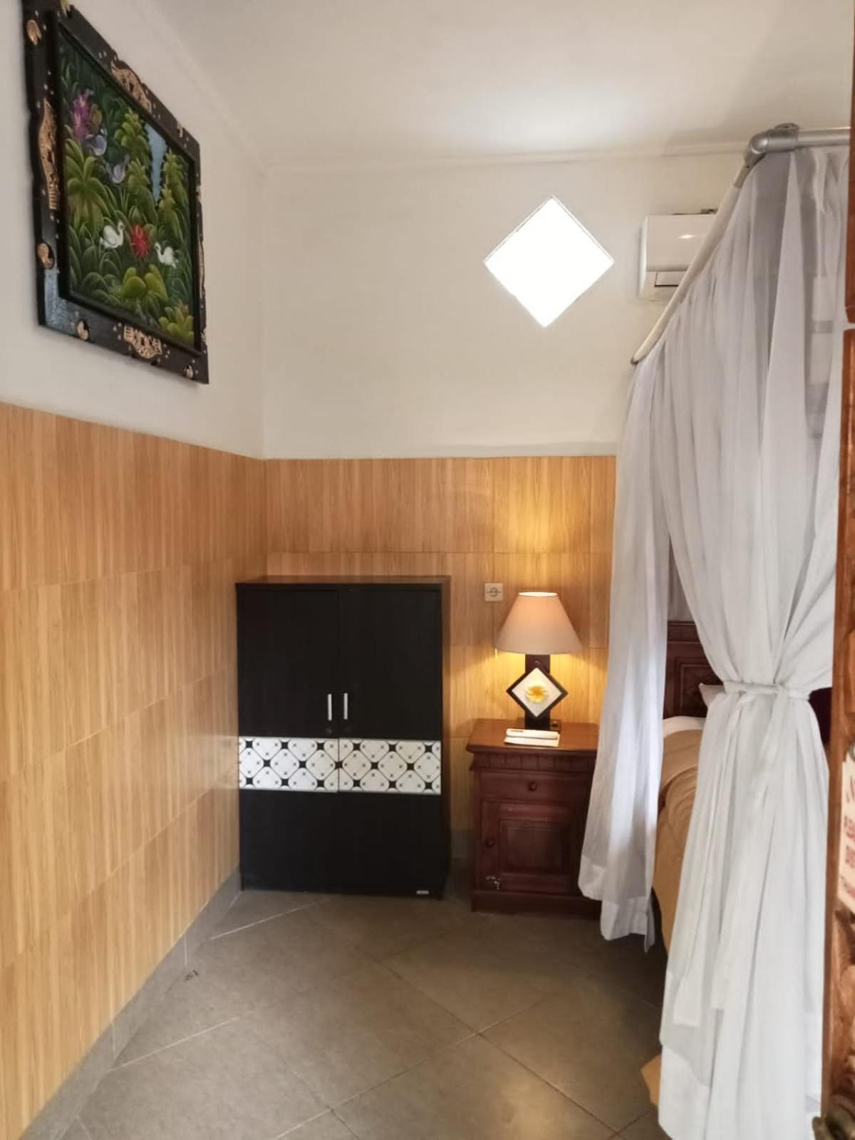 Nitya Home Stay Lembongan المظهر الخارجي الصورة