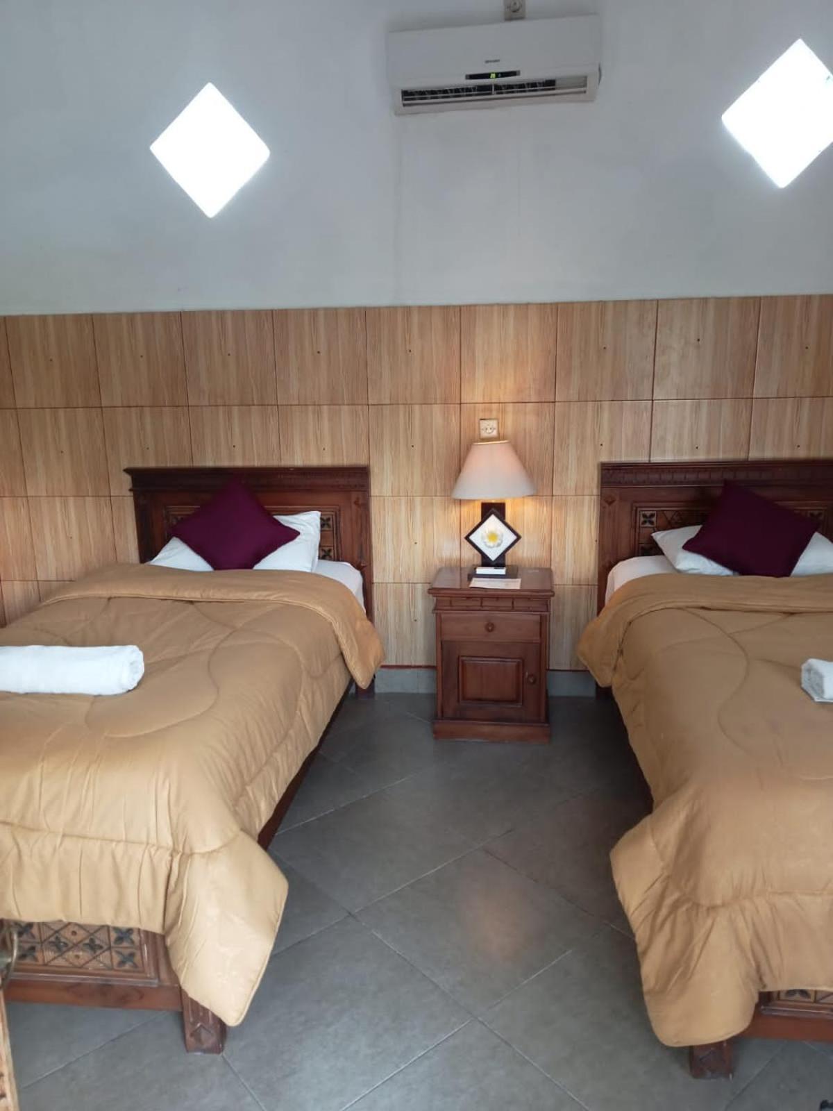 Nitya Home Stay Lembongan المظهر الخارجي الصورة