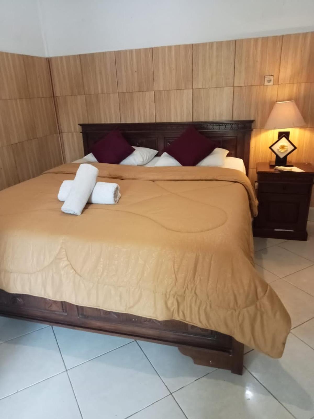 Nitya Home Stay Lembongan المظهر الخارجي الصورة