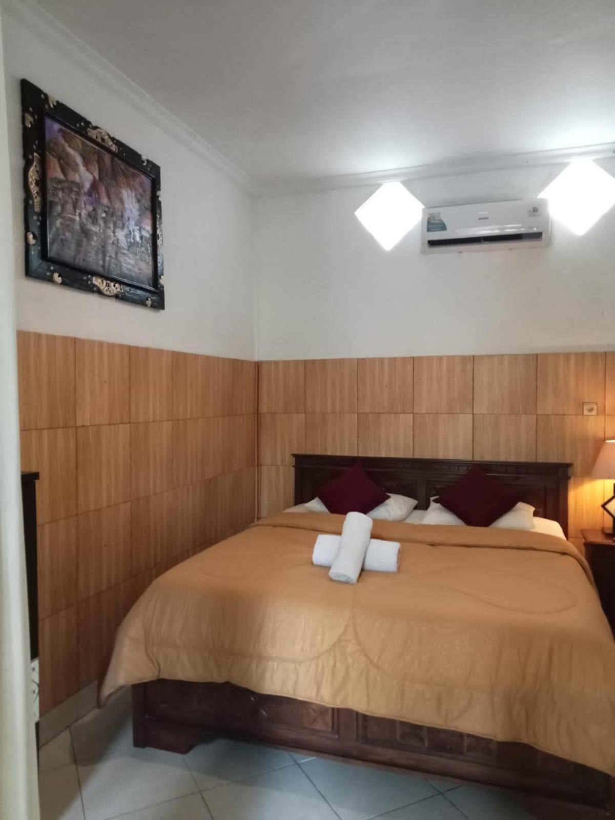 Nitya Home Stay Lembongan المظهر الخارجي الصورة