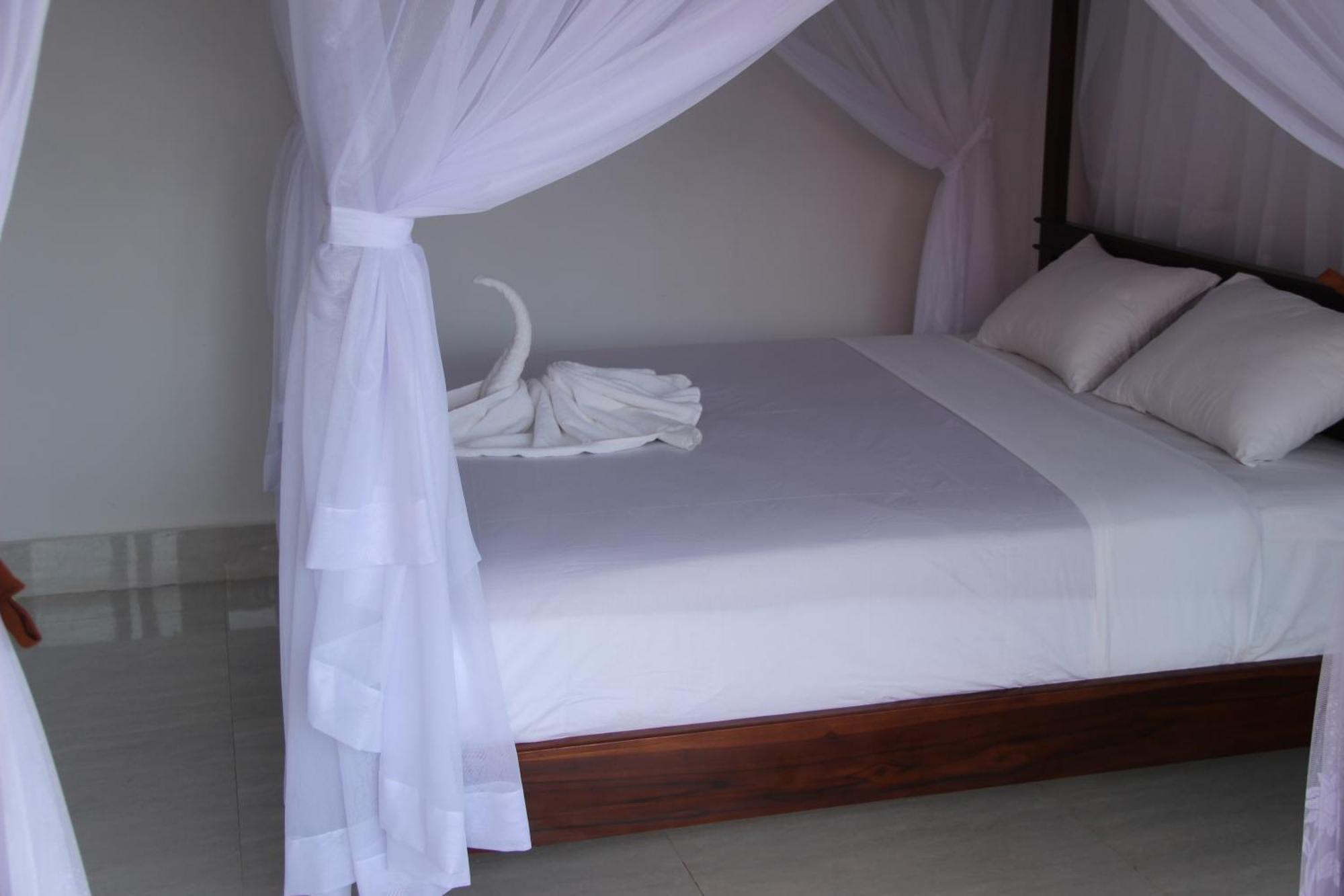 Nitya Home Stay Lembongan الغرفة الصورة