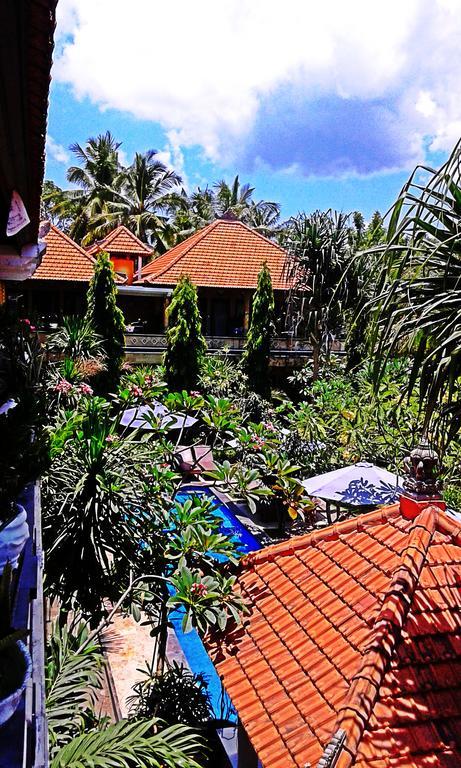 Nitya Home Stay Lembongan المظهر الخارجي الصورة