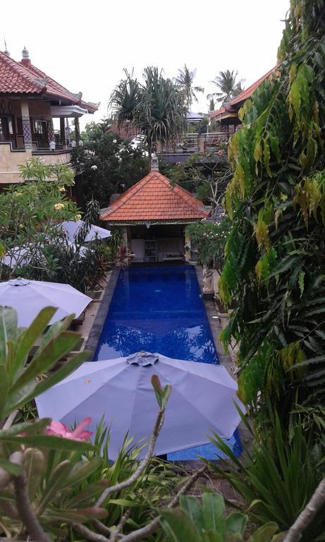 Nitya Home Stay Lembongan المظهر الخارجي الصورة