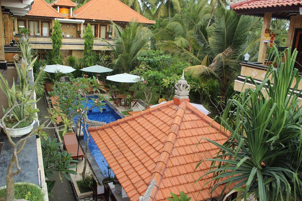 Nitya Home Stay Lembongan المظهر الخارجي الصورة