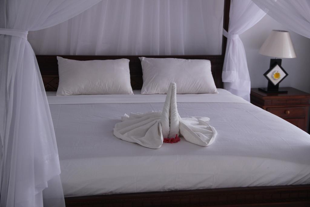 Nitya Home Stay Lembongan المظهر الخارجي الصورة