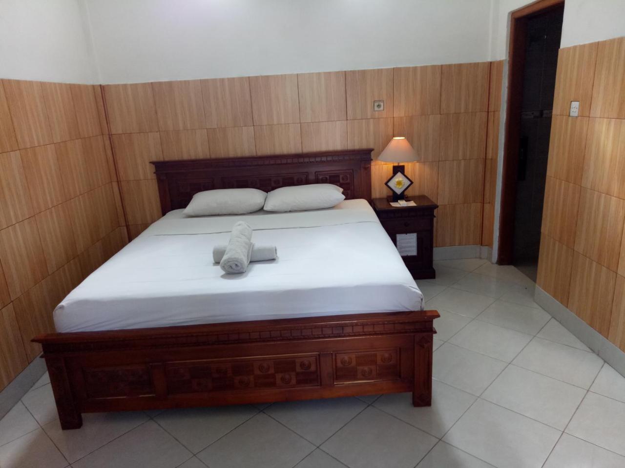 Nitya Home Stay Lembongan المظهر الخارجي الصورة