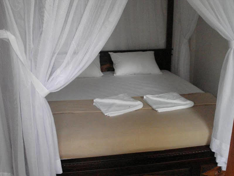 Nitya Home Stay Lembongan المظهر الخارجي الصورة