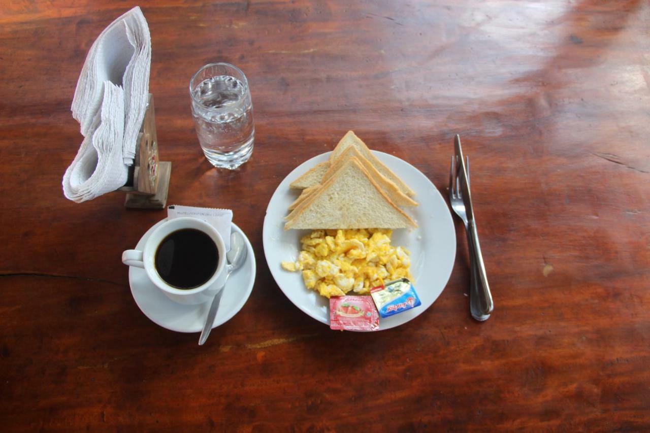 Nitya Home Stay Lembongan المظهر الخارجي الصورة