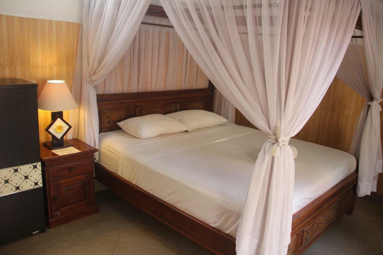 Nitya Home Stay Lembongan المظهر الخارجي الصورة