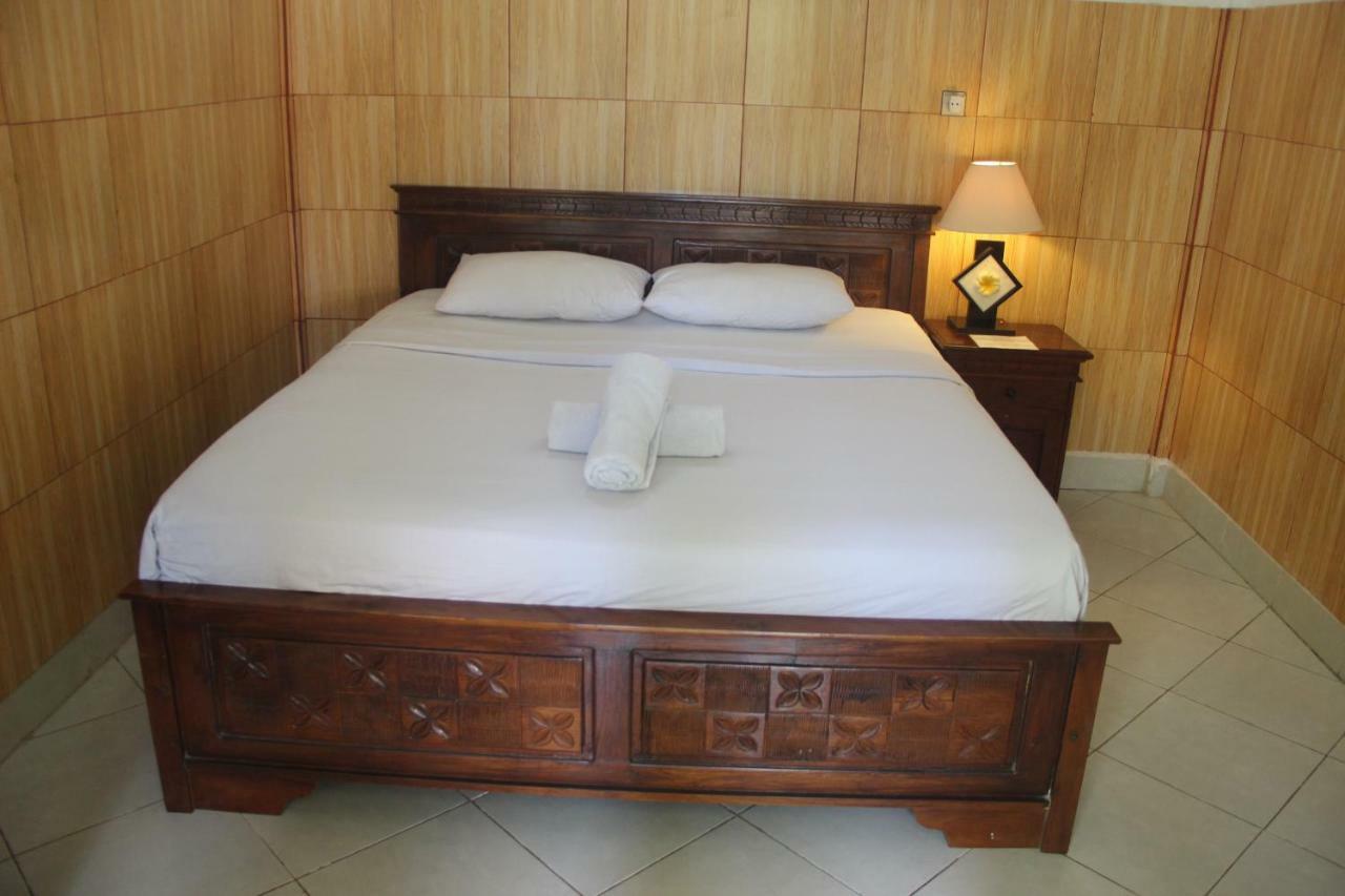 Nitya Home Stay Lembongan المظهر الخارجي الصورة