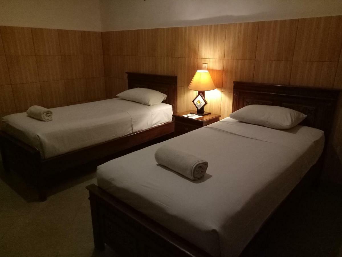 Nitya Home Stay Lembongan المظهر الخارجي الصورة